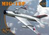 Clear Prop CP72056 MiG-19P (1/72) repülőgép makett