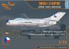 Clear Prop CP72057 MiG-19PM (1/72) repülőgép makett
