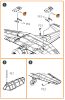 Clear Prop CPA144001 Ki-51 Sonia (all versions) PE parts for CP kits CP14401/CP14402/CP14403 (1/144)