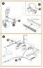 Clear Prop CPA35006 TB.2 PE parts for CP kit (1/35)