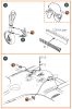 Clear Prop CPA48019 TB.2 PE parts for CP kits (1/48)