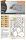 Clear Prop CPA48022 I-16 type 5 INTERIOR PE parts for CP kits (1/48)