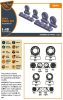 Clear Prop CPA48032 Lynx wheel set (1/48)