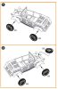 Clear Prop CPA48124 Kubelwagen type 82 Wheel set (1/48)