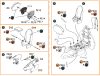 Clear Prop CPA72010 Gloster E28/39 Pioneer PE parts interior for CP kits CP72001/CP72007 (1/72)