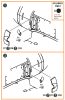 Clear Prop CPA72014 La-5 early version resin exhaust for CP kits CP72014/CP72015 (1/72)