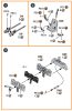 Clear Prop CPA72017 A5M Claude (all versions) PE parts for CP kits CP720016/CP72008/CP72009/CP72010 (1/72)