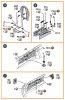 Clear Prop CPA72017 A5M Claude (all versions) PE parts for CP kits CP720016/CP72008/CP72009/CP72010 (1/72)