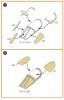 Clear Prop CPA72060 Jaguar A painting mask on "yellow kabuki paper" for Hobby Boss kit (1/72)