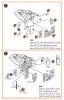 Clear Prop CPA72076 MiG-23ML, MLD, P, MLAE PE set  for CP kits (1/72)