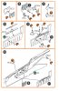 Clear Prop CPA72076 MiG-23ML, MLD, P, MLAE PE set  for CP kits (1/72)