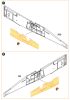 Clear Prop CPD72007 Airco DH.9a decal set  for CP kits (1/72)