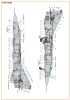 Clear Prop CPD72008 MiG-23ML, MLA, MLD, P, MLAE standard stencils for CP kits and other (1/72)