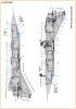 Clear Prop CPD72009 MiG-23ML, MLA, MLD, P, MLAE standard english stencils for CP kits and other (1/72)