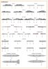 Clear Prop CPD72010 MiG-23ML, MLA standard stencils for grey paint schemes for CP kits and other (1/72)