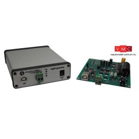 D107 DigiTools DigiProgrammer ver.2.0, Dobozos kiadás