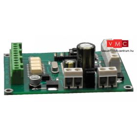 D111 DigiTools DigiSwitch-2 - általános eszközdekóder