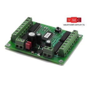 D112 DigiTools DigiMot-8 - motoros eszközdekóder