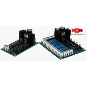   D113 DigiTools DigiServo-4_HP - szervódekóder, polaritásváltással