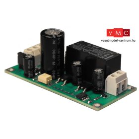 D127 DigiTools DigiLoop hurok- és deltavágány modul