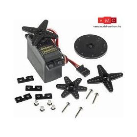 D153 Szervómotor S3003 3,2 Kg, 0,23 sec