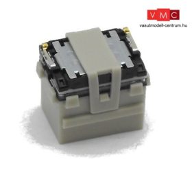 D185 Hangvödör Fuggerth M41 (Csörgő) mozdonyhoz (H0)