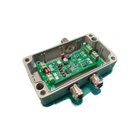   D193 DigiTools DigiSwitch-Garden - általános eszközdekóder kerti vasúthoz (G)