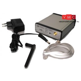   D200 DigiTools Androidos vonatvezérlő szoftver Wifi - XPressNet illesztővel