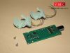 D250 Digitools M41 digitális előkészítő panel és vezetőállás-imitáció (H0)