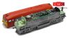 D250 Digitools M41 digitális előkészítő panel és vezetőállás-imitáció (H0)