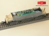 D251 Digitools V43 digitális előkészítő panel és vezetőállás-imitáció (H0)