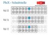 D418 DigiTools Hangdekóder 5.5 PluX22 csatlakozóval NEM658, Piko V43 Szili (H0)