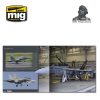 DH-008 BOEING F/A-18 A/B & C/D HORNET (Angol nyelvű könyv)