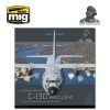 DH-009 LOCKHEED-MARTIN C-130 HERCULES (Angol nyelvű könyv)