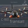 DH-022 C-160 Transall (Angol nyelvű könyv)