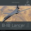 DH-027 Boeing B-1B Lancer (Angol nyelvű könyv)