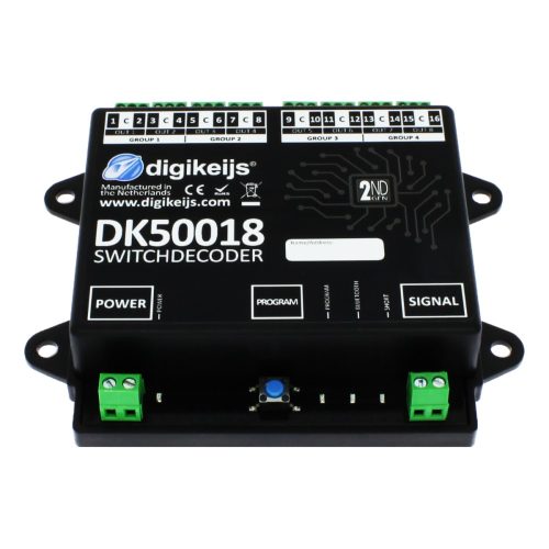 DIGIKEIJS DK50018 Next-generation intelligens bluetooth eszközdekóder