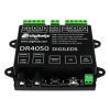 DIGIKEIJS DR4050 RGB-LED-Controller fényhatásvezérlő