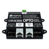 DIGIKEIJS DR4088RB-OPTO_BOX Starter Kit 32 visszajelentési pont, R-Bus/S88N