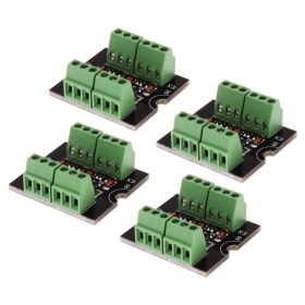   DIGIKEIJS DR4103 Adapter a közös katód - anód jelek vezérlésére (4 db)