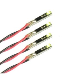   DIGIKEIJS DR60041 Digirails Led világításmodul - zöld (4 db)