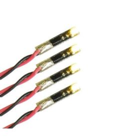   DIGIKEIJS DR60045 Digirails LED világításmodul - melegfehér (4 db)