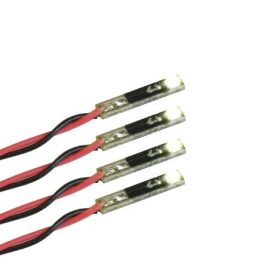   DIGIKEIJS DR60046 Digirails Led világításmodul - fehér (4 db)