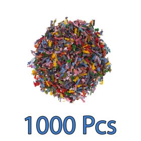 DIGIKEIJS DR60115-N Álló emberek, 1000 db (N)