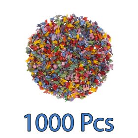 DIGIKEIJS DR60125-N Ülő emberek, utasok, 1000 db (N)