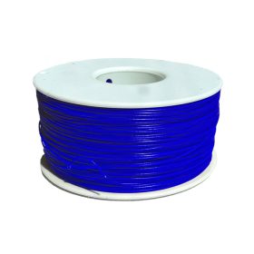 DIGIKEIJS DR60370 Vékony vezeték AWG30, 200 méter - kék