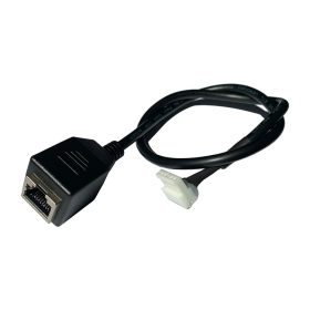DIGIKEIJS DR60888 Adapterkábel RJ45 - S88N között (20 cm)