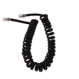 DIGIKEIJS DR60895 BBUS spirál adatkábel, 1 méter