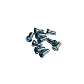 DIGIKEIJS DR60922 Csavar M 2x4, 10 db