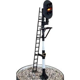   DIGIKEIJS DR710 Fény főjelző, balos kivitel - holland szabvány (H0)